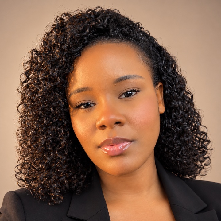 Francine Mwavita