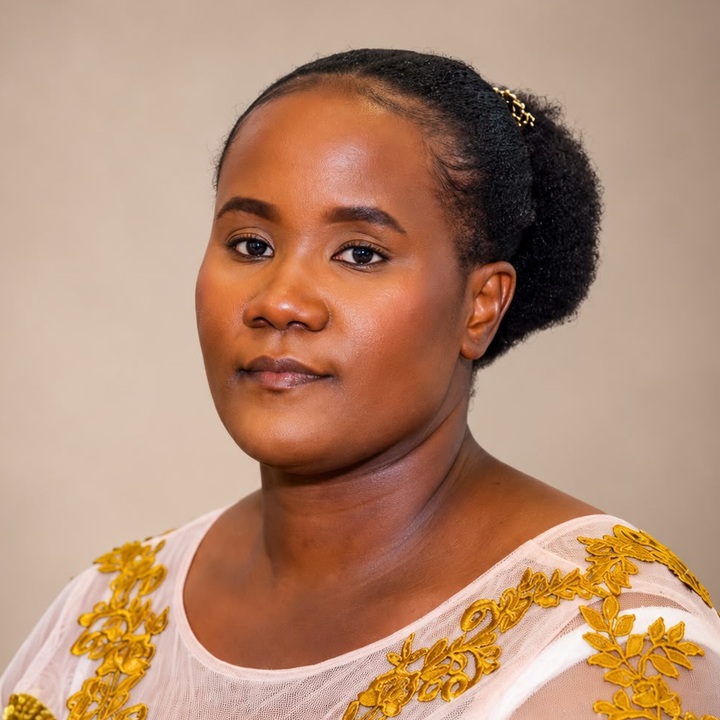 Witness Emmanueli, founder of MomRooted