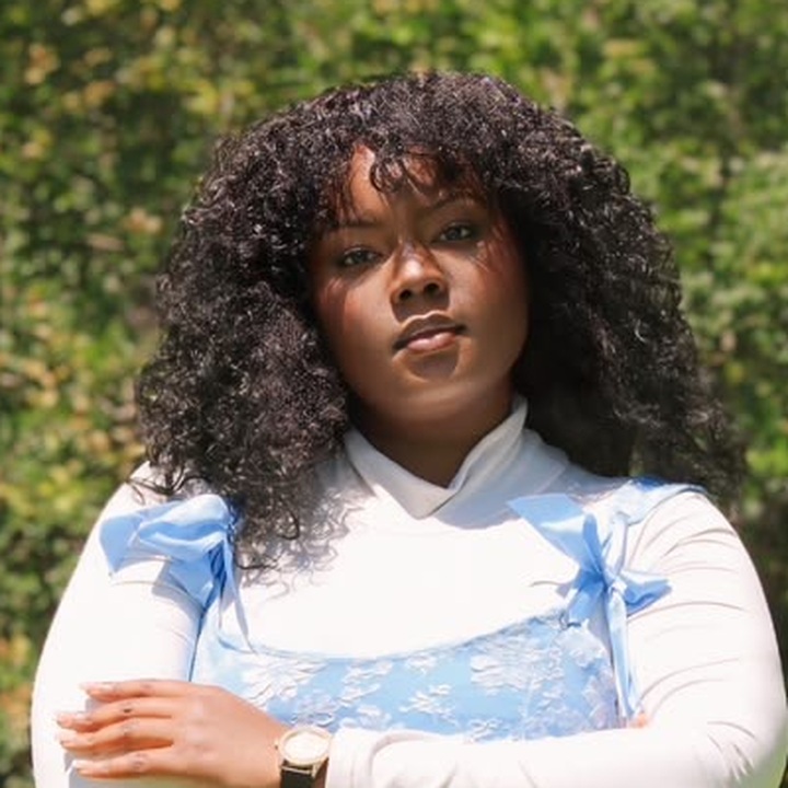 Tumaini Agnes