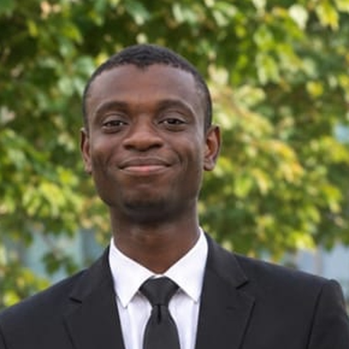 Kehinde Precious Damilola